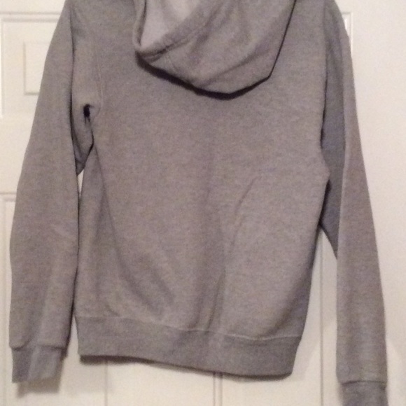 Gray Jacket - Picture 3 of 3